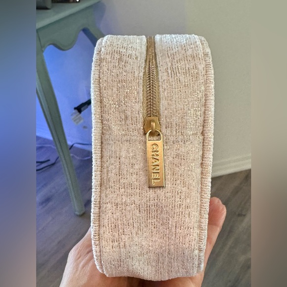 Chanel Beauty Makeup Set New In Box and Amanda Greenwood CC Butterfly MUG - Picture 7 of 16